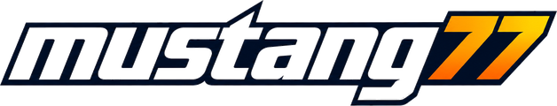 Logo mustang77
